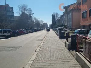 Prodej bytu 3+kk, Brno, Měřičkova, 73 m2