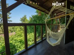 Prodej chaty, Bdeněves, 40 m2