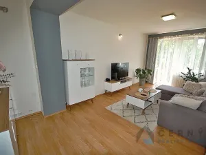 Pronájem bytu 2+1, Liberec, Slovenského národního povstání, 53 m2