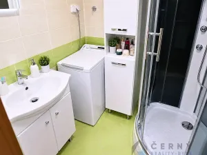 Pronájem bytu 2+1, Liberec, Slovenského národního povstání, 53 m2