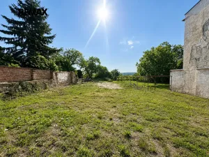 Prodej pozemku pro bydlení, Klentnice, 793 m2