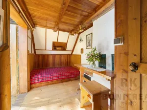 Prodej chaty, Březí nad Oslavou, 84 m2