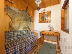 Prodej chaty, Březí nad Oslavou, 84 m2