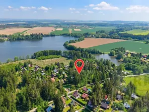 Prodej chaty, Březí nad Oslavou, 84 m2