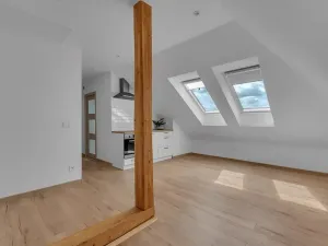 Pronájem bytu 1+kk, Hradec Králové, Dykova, 23 m2