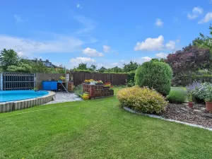 Pronájem bytu 1+kk, Hradec Králové, Dykova, 23 m2