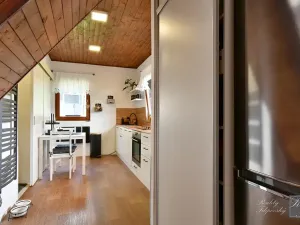 Prodej rodinného domu, Dolní Zálezly, Meruňková, 80 m2