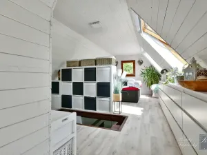 Prodej rodinného domu, Dolní Zálezly, Meruňková, 80 m2