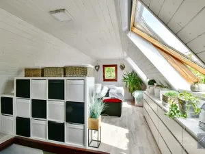 Prodej rodinného domu, Dolní Zálezly, Meruňková, 80 m2