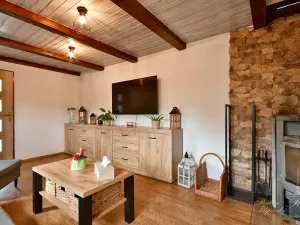 Prodej rodinného domu, Dolní Zálezly, Meruňková, 80 m2