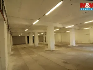 Pronájem skladu, Polepy, 441 m2