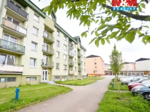 Pronájem bytu 1+1, Radvanice, 36 m2