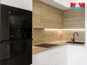 Prodej bytu 3+kk, Ostrava - Poruba, Resslova, 56 m2
