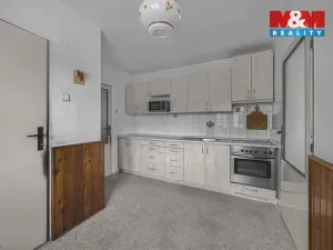 Prodej rodinného domu, Deštné v Orlických horách, 133 m2