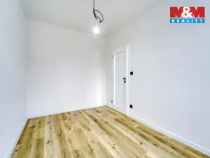 Pronájem bytu 2+kk, Tlučná, Tlučenská kolonie, 41 m2