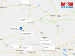 Prodej bytu 3+kk, Břežany II, 81 m2