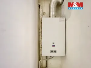 Prodej bytu 3+1, Moravská Třebová, Alšova, 61 m2