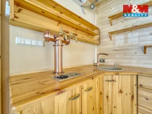 Prodej rodinného domu, Děpoltovice - Nivy, 250 m2