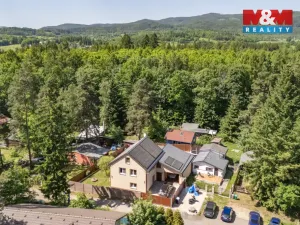 Prodej rodinného domu, Děpoltovice - Nivy, 250 m2