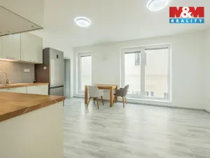 Prodej bytu 2+kk, Kladno, Průchodní, 48 m2