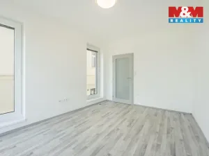 Prodej bytu 2+kk, Kladno, Průchodní, 48 m2