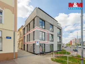 Prodej bytu 2+kk, Kladno, Průchodní, 48 m2