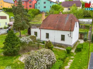 Prodej rodinného domu, Český Krumlov - Nové Spolí, Potoční, 105 m2