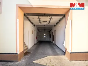 Prodej bytu 1+1, Olomouc - Řepčín, Řepčínská, 43 m2