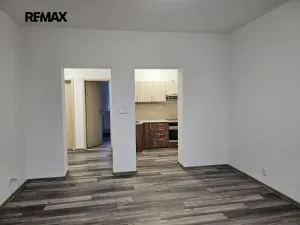 Pronájem bytu 3+kk, Český Těšín, Husova, 55 m2
