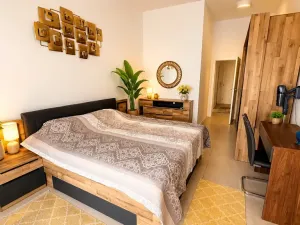 Prodej bytu 3+kk, Sozopol, Bulharsko, 116 m2