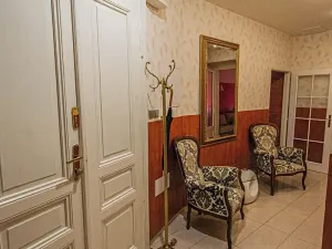 Prodej kanceláře, Praha - Vinohrady, Balbínova, 72 m2