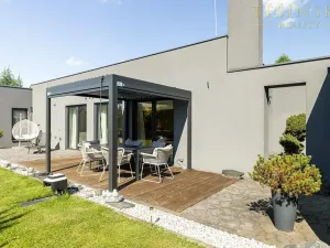 Prodej rodinného domu, Dolní Lutyně, Na Svahu, 202 m2