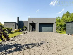 Prodej rodinného domu, Dolní Lutyně, Na Svahu, 202 m2
