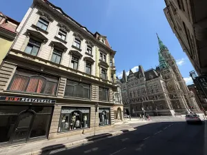 Pronájem restaurace, Liberec, Železná, 215 m2