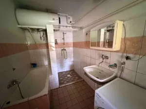 Prodej rodinného domu, Štoky, 80 m2