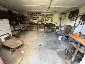 Prodej rodinného domu, Štoky, 80 m2