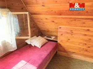 Prodej chaty, Rozstání, 25 m2