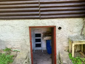 Prodej chaty, Rozstání, 25 m2