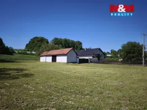Prodej rodinného domu, Hladké Životice, Hlavní, 160 m2