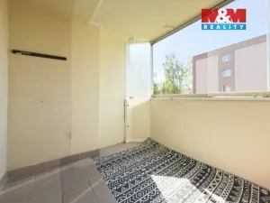 Prodej bytu 2+1, Karviná - Mizerov, tř. Těreškovové, 61 m2