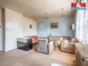 Prodej rodinného domu, Praha - Řeporyje, K Třebonicům, 263 m2