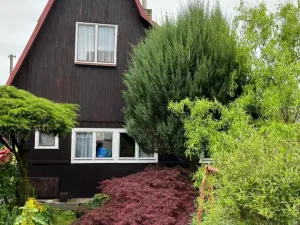 Prodej chaty, Hradištko - Pikovice, Na Mezi, 40 m2