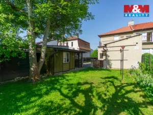 Prodej rodinného domu, Holice, 28. října, 63 m2