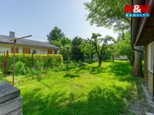 Prodej rodinného domu, Holice, 28. října, 63 m2