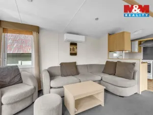Prodej zahrady, Polička - Lezník, 891 m2