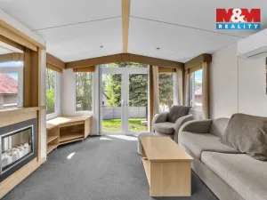 Prodej zahrady, Polička - Lezník, 891 m2