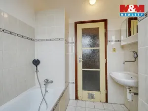 Prodej bytu 3+1, Klatovy - Klatovy III, U Pazderny, 74 m2