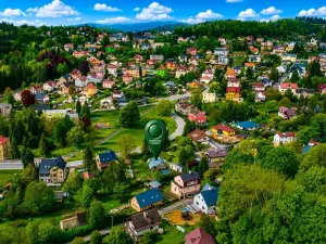 Prodej rodinného domu, Jablonec nad Nisou, Rychnovská, 120 m2