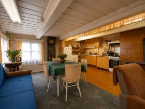 Prodej rodinného domu, Jablonec nad Nisou, Rychnovská, 120 m2
