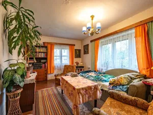 Prodej rodinného domu, Jablonec nad Nisou, Rychnovská, 120 m2